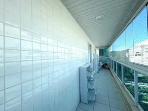 Imagem 5 - Apartamento em Riviera, Bertioga - SP
