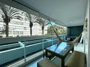 Apartamento Riviera, Bertioga - SP — foto 2
