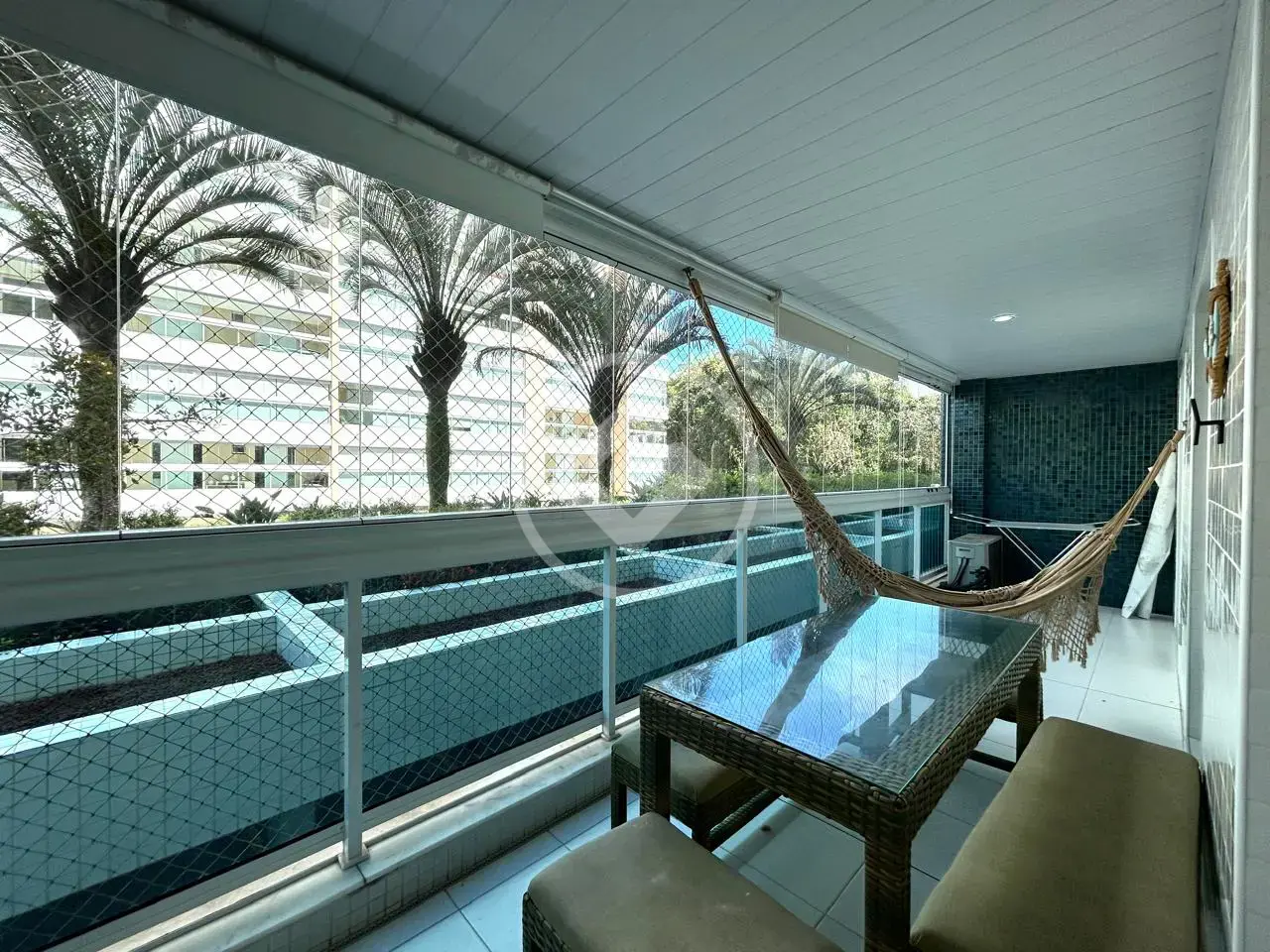 Image 2 - Apartamento em Riviera, Bertioga - SP