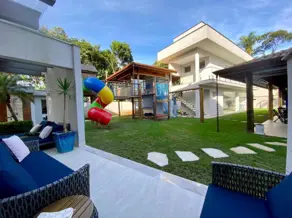 Casa Riviera, Bertioga - SP — foto 1