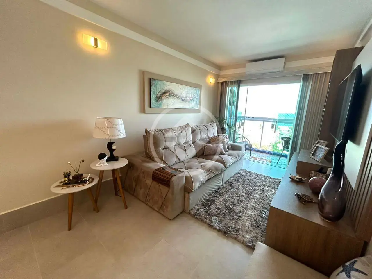 Imagem 1 - Apartamento em Jardim Las Palmas, Guarujá - SP
