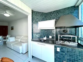 Imagem 3 - Apartamento em Riviera, Bertioga - SP