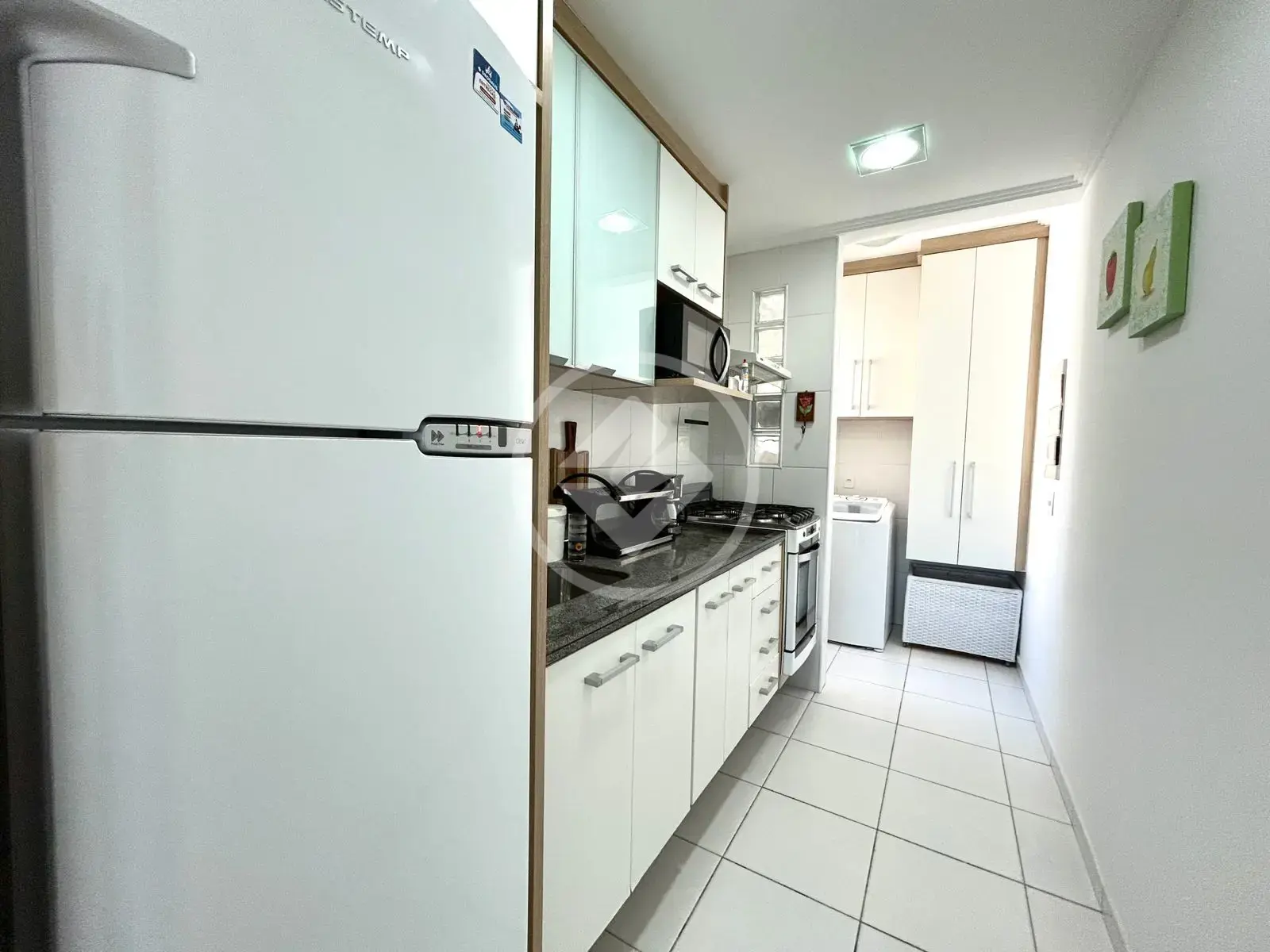 Image 2 - Apartamento em Riviera, Bertioga - SP