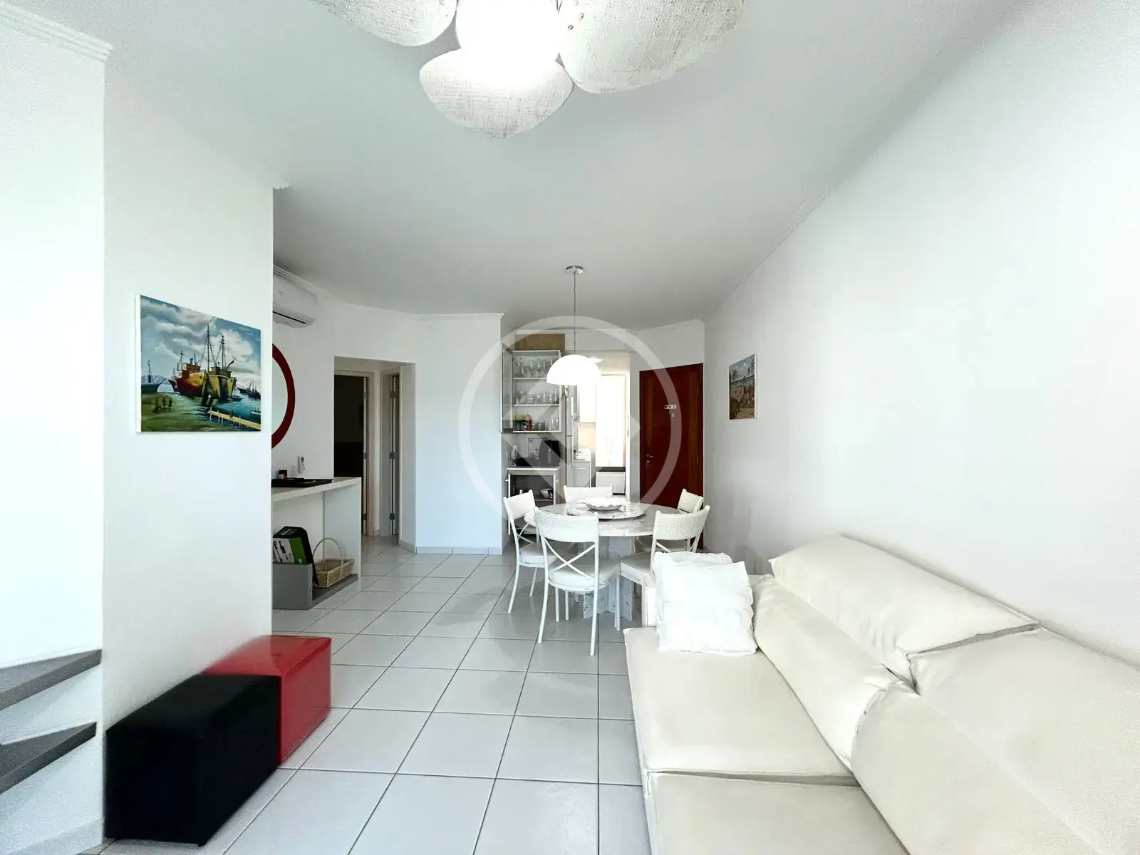 Imagem 1 - Apartamento em Riviera, Bertioga - SP