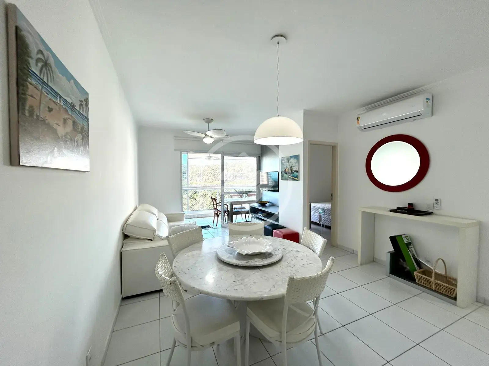 Image 2 - Apartamento em Riviera, Bertioga - SP