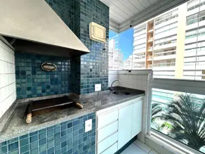 Imagem 2 - Apartamento em Riviera, Bertioga - SP