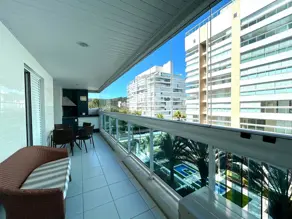 Apartamento Riviera, Bertioga - SP — foto 2