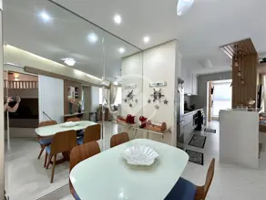 Imagem 2 - Apartamento em Riviera, Bertioga - SP