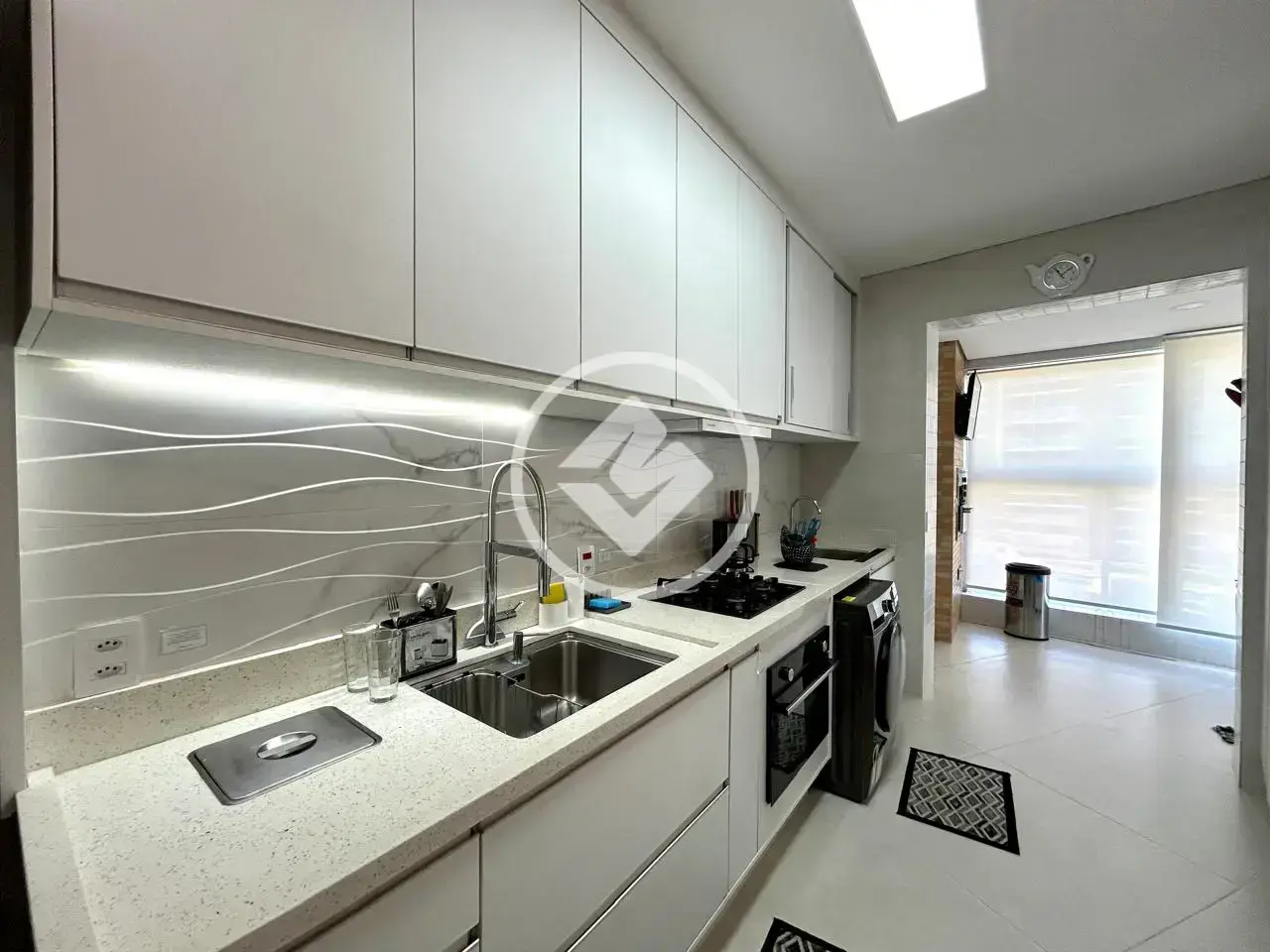 Image 14 - Apartamento em Riviera, Bertioga - SP