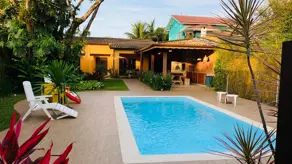 Casa São Lourenço, Bertioga - SP — foto 1