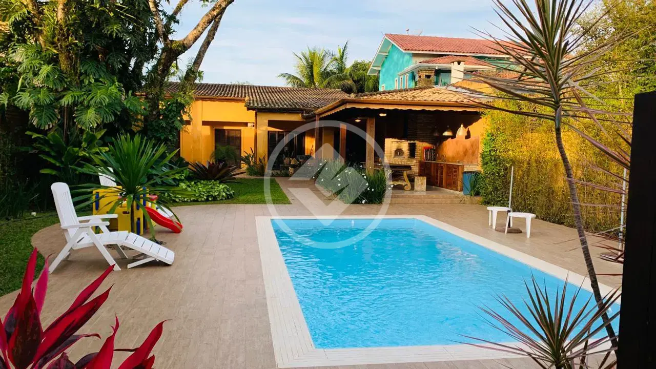 Imagem 1 - Casa em São Lourenço, Bertioga - SP
