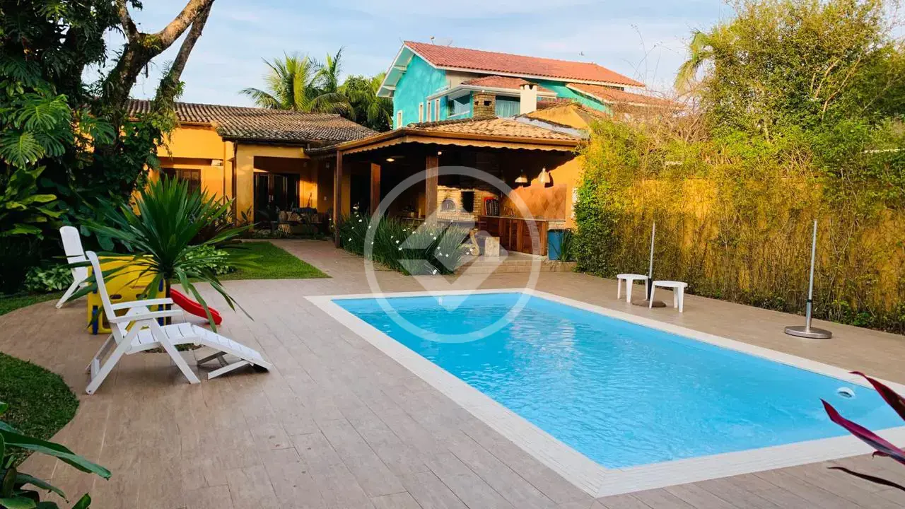 Image 2 - Casa em São Lourenço, Bertioga - SP