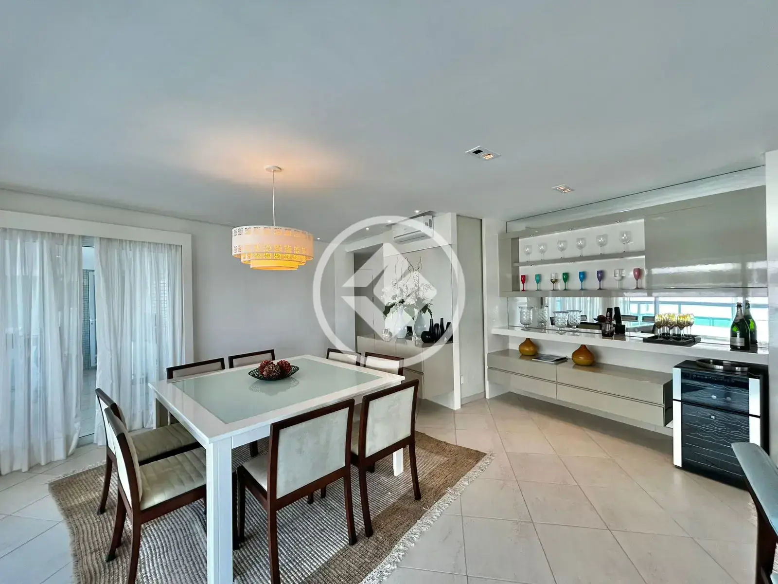 Imagem 4 - Apartamento em Riviera, Bertioga - SP
