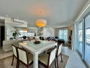 Apartamento Riviera, Bertioga - SP — foto 1