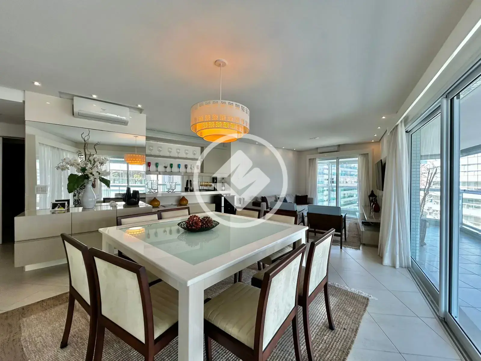 Imagem 1 - Apartamento em Riviera, Bertioga - SP