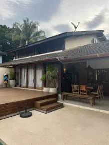 Casa Barra do Una, São Sebastião - SP — foto 1