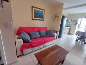 Apartamento Perequê-Acu, Ubatuba - SP — foto 1
