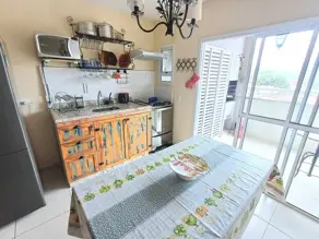 Apartamento Perequê-Acu, Ubatuba - SP — foto 2