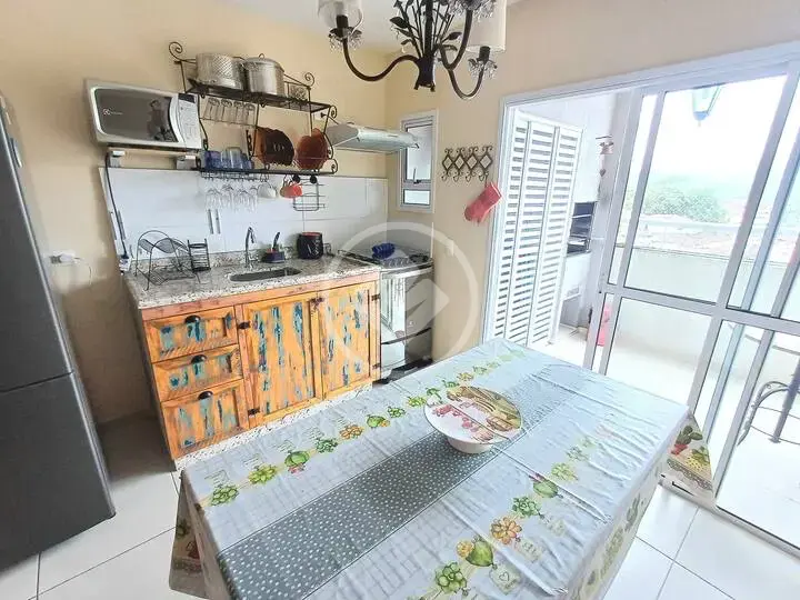 Image 2 - Apartamento em Perequê-Acu, Ubatuba - SP