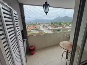Imagem 6 - Apartamento em Perequê-Acu, Ubatuba - SP