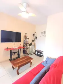 Imagem 3 - Apartamento em Perequê-Acu, Ubatuba - SP