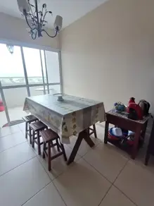Imagem 5 - Apartamento em Perequê-Acu, Ubatuba - SP