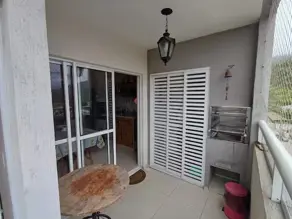 Imagem 2 - Apartamento em Perequê-Acu, Ubatuba - SP