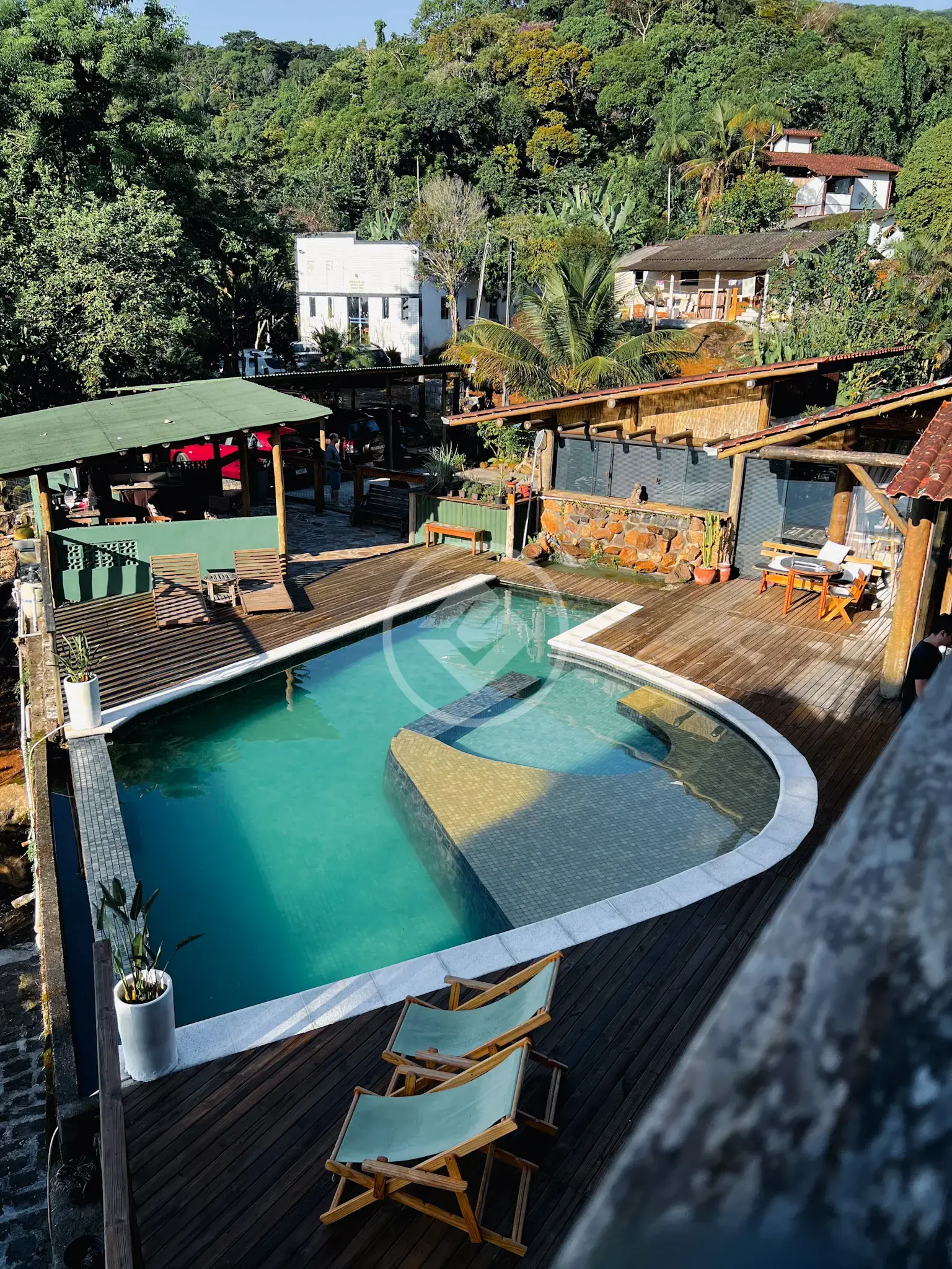 Imagem 1 - Casa em Prumirim, Ubatuba - SP