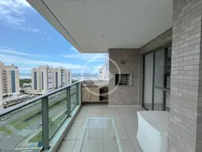 Apartamento Centro, Bertioga - SP — foto 1