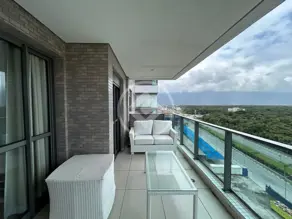 Imagem 2 - Apartamento em Centro, Bertioga - SP