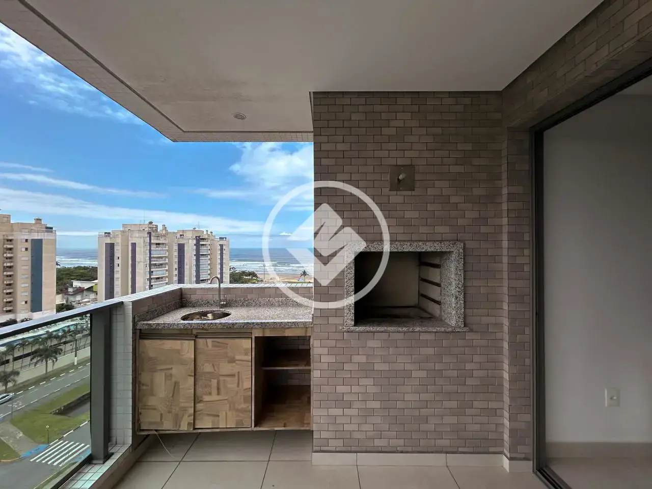 Image 2 - Apartamento em Centro, Bertioga - SP