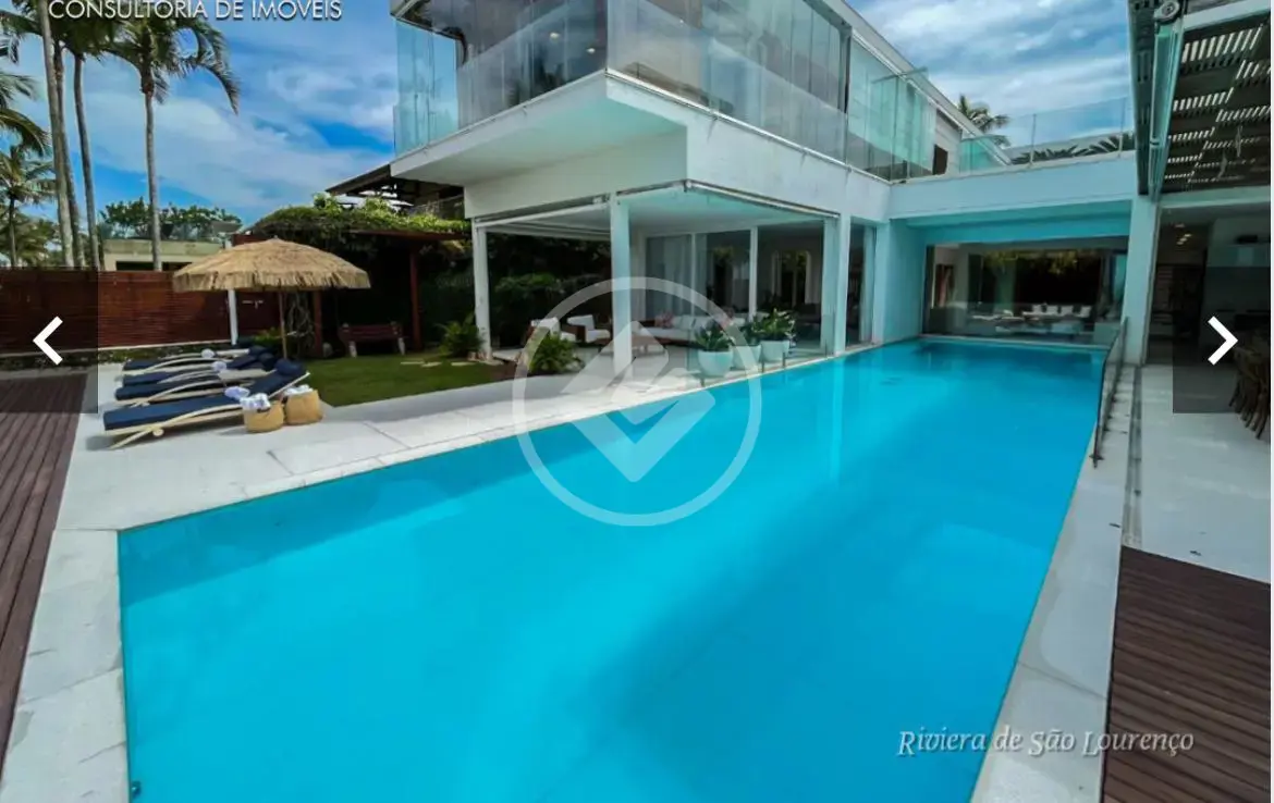 Imagem 2 - Casa em Riviera, Bertioga - SP