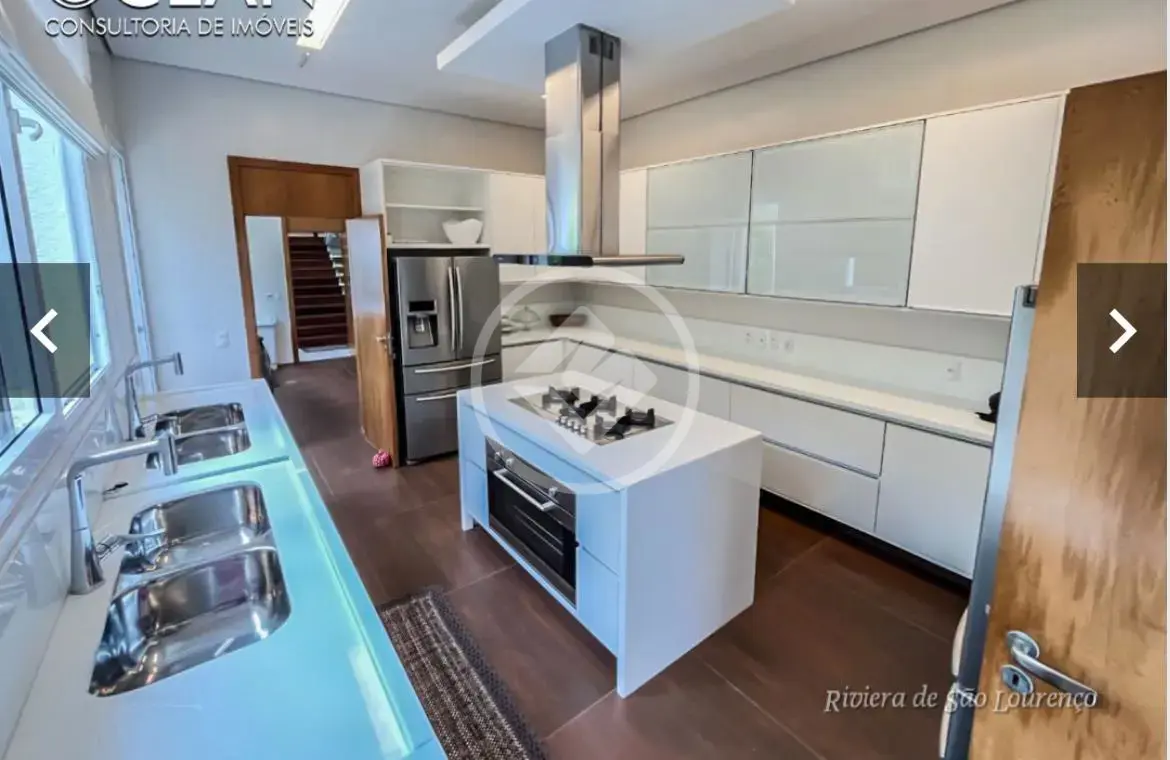 Imagem 5 - Casa em Riviera, Bertioga - SP