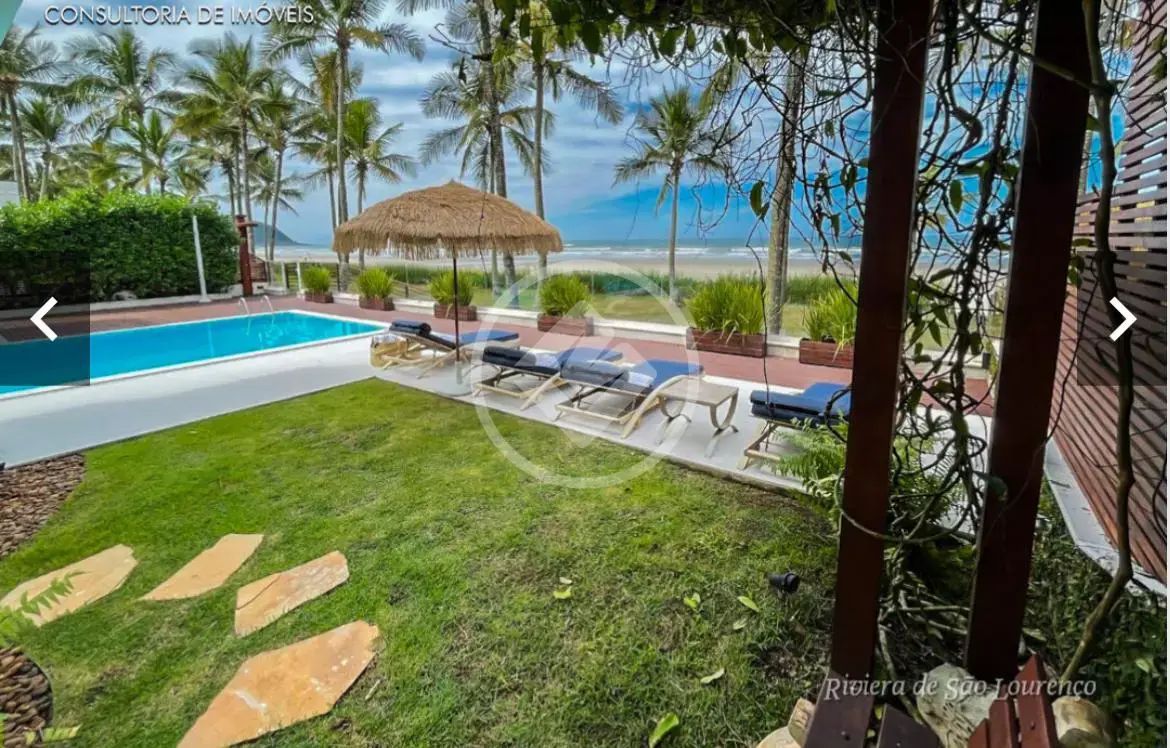 Imagem 1 - Casa em Riviera, Bertioga - SP