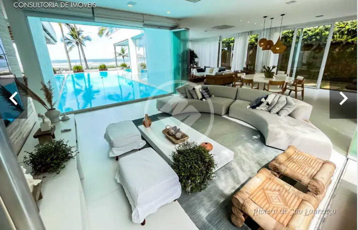 Imagem 3 - Casa em Riviera, Bertioga - SP