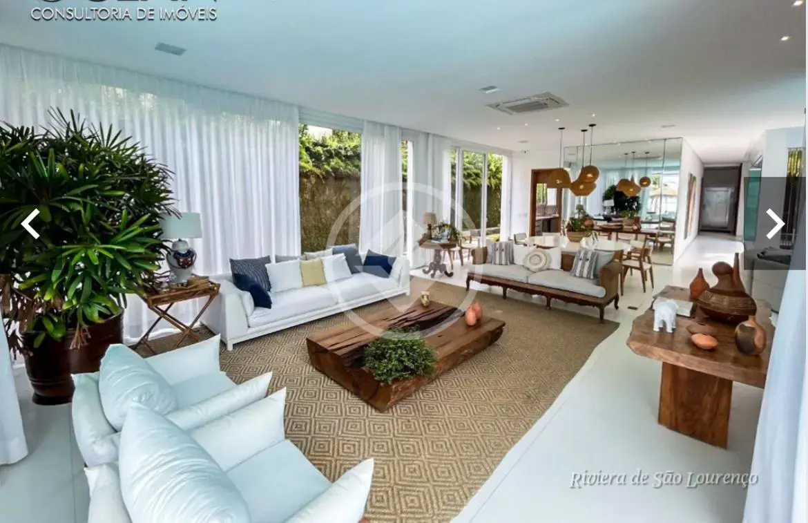 Imagem 6 - Casa em Riviera, Bertioga - SP