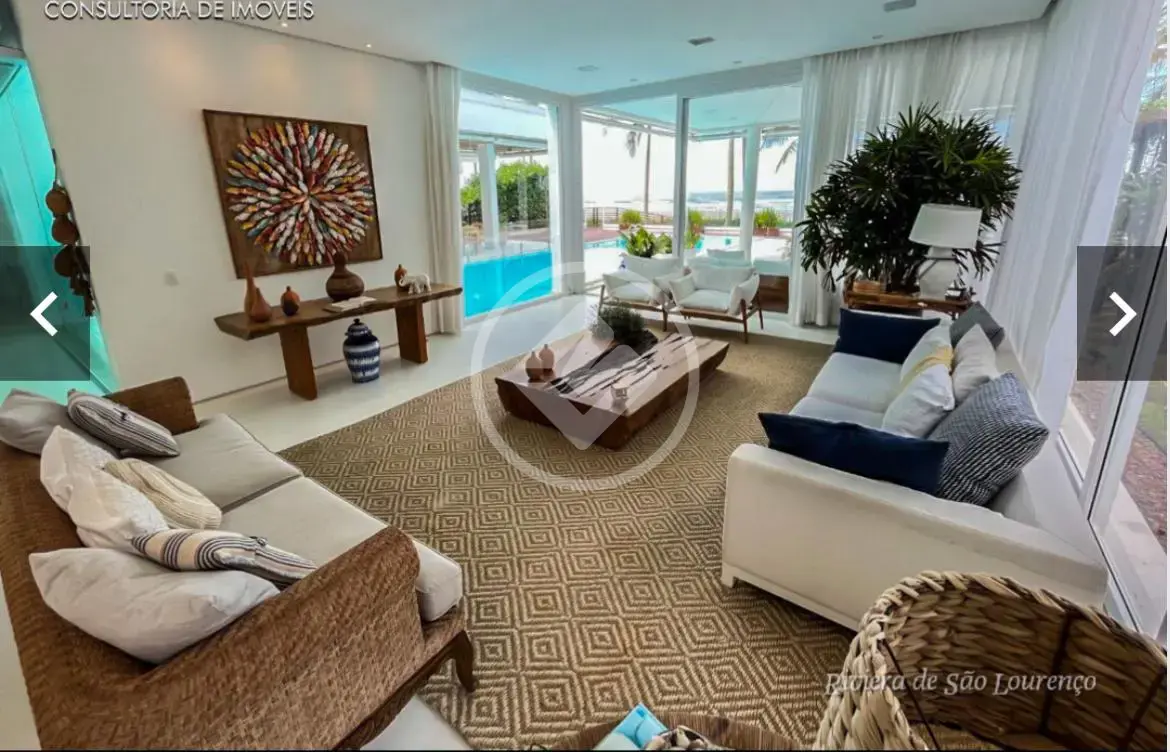 Imagem 4 - Casa em Riviera, Bertioga - SP