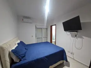 Imagem 4 - Apartamento em Vila Luis Antônio, Guarujá - SP