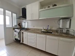 Imagem 5 - Apartamento em Vila Luis Antônio, Guarujá - SP