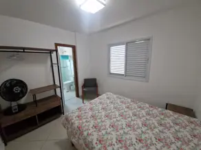 Imagem 6 - Apartamento em Vila Luis Antônio, Guarujá - SP