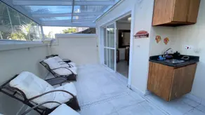 Imagem 4 - Casa em Enseada, Guarujá - SP