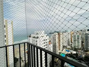 Apartamento Vila Maia, Guarujá - SP — foto 1