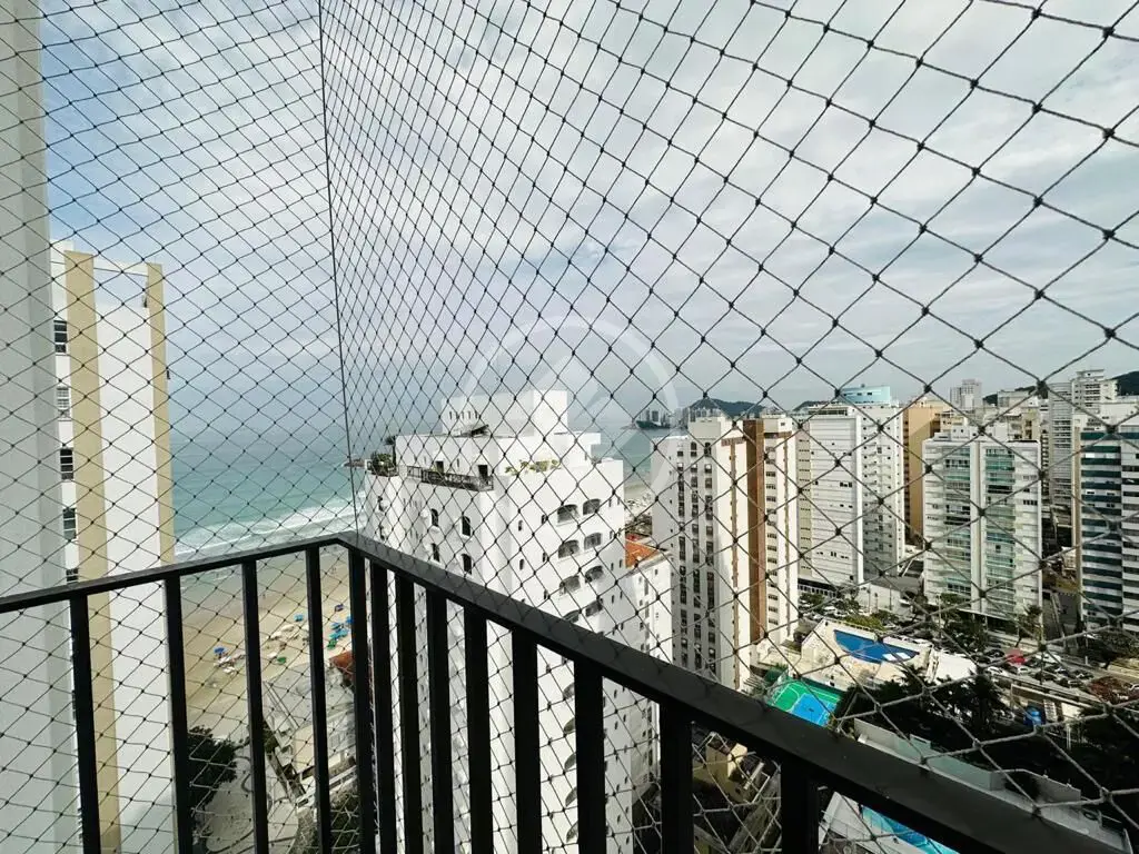 Imagem 1 - Apartamento em Vila Maia, Guarujá - SP