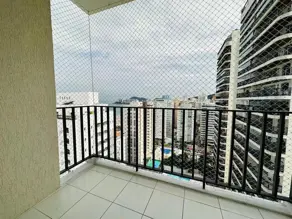 Apartamento Vila Maia, Guarujá - SP — foto 2