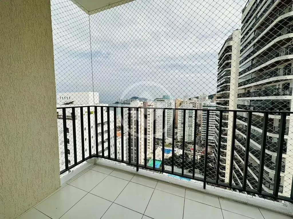 Image 2 - Apartamento em Vila Maia, Guarujá - SP