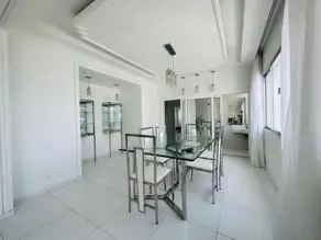 Imagem 6 - Apartamento em Vila Maia, Guarujá - SP