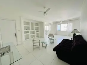 Imagem 4 - Apartamento em Vila Maia, Guarujá - SP