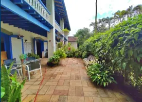 Casa Jardim Virgínia, Guarujá - SP — foto 2