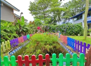 Imagem 2 - Casa em Jardim Virgínia, Guarujá - SP