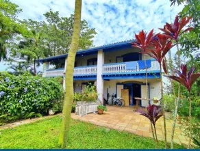 Casa Jardim Virgínia, Guarujá - SP — foto 1